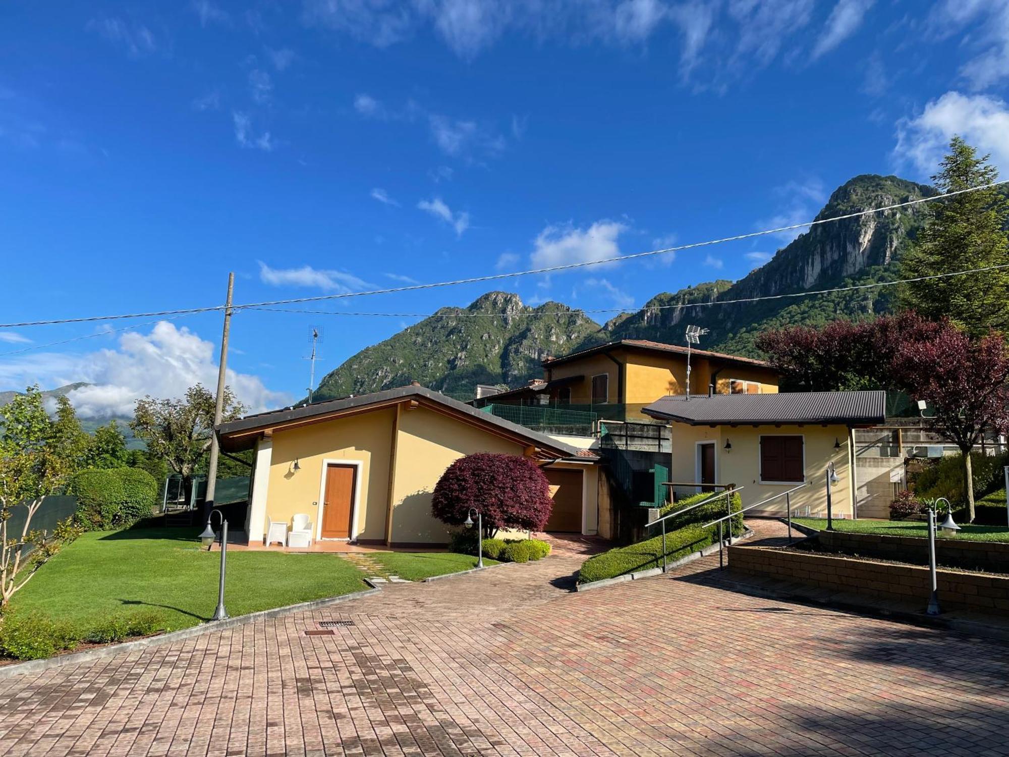B&B Isola Verde Villa  Esterno foto