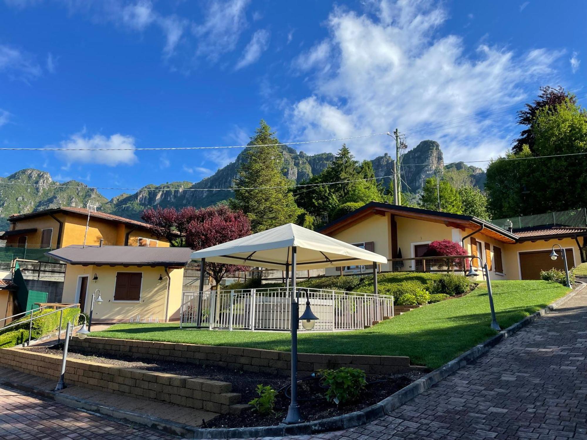 B&B Isola Verde Villa  Esterno foto