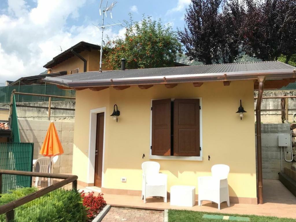 B&B Isola Verde Villa  Esterno foto