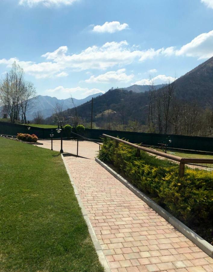 B&B Isola Verde Villa  Esterno foto