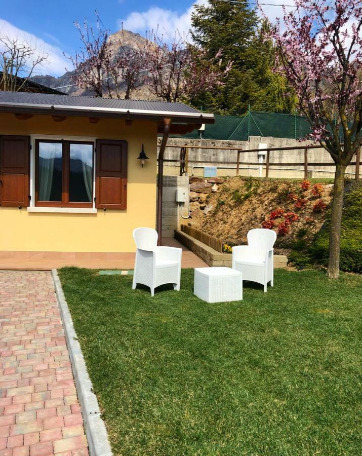 B&B Isola Verde Villa  Esterno foto