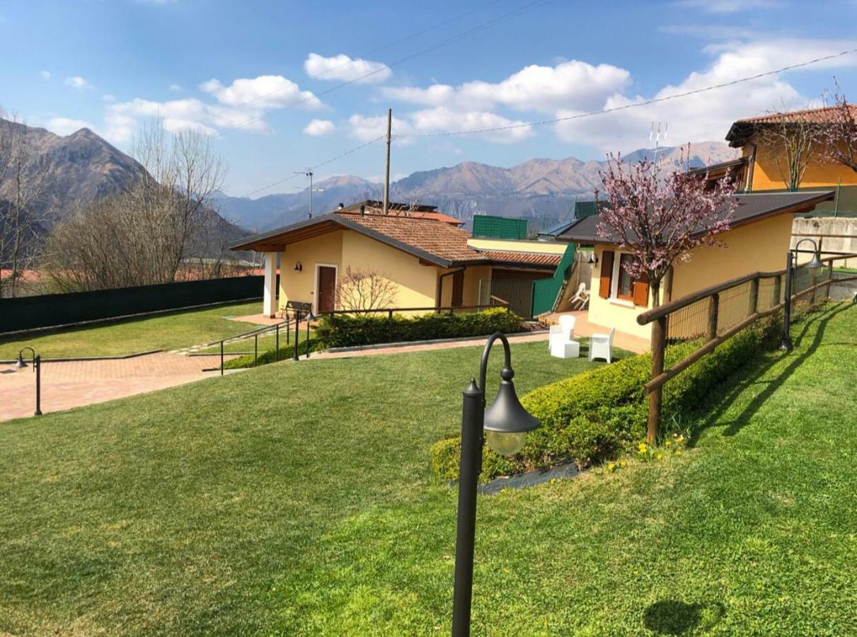 B&B Isola Verde Villa  Esterno foto
