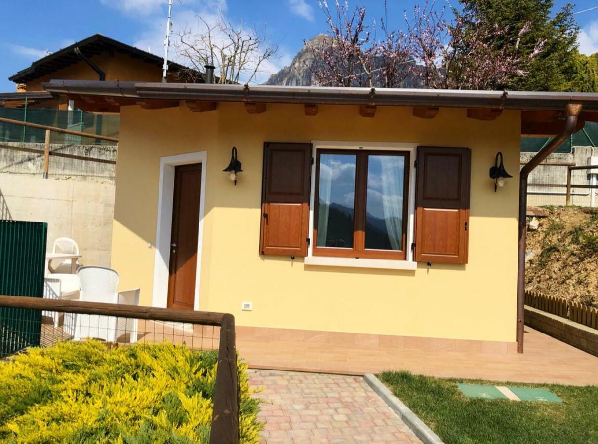 B&B Isola Verde Villa  Esterno foto
